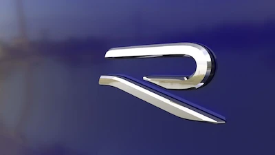 Nowe logo Volkswagen R