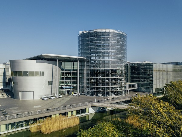 Volkswagen ID.3 będzie od jesieni 2020 roku produkowany w Szklanej Manufakturze w Dreźnie