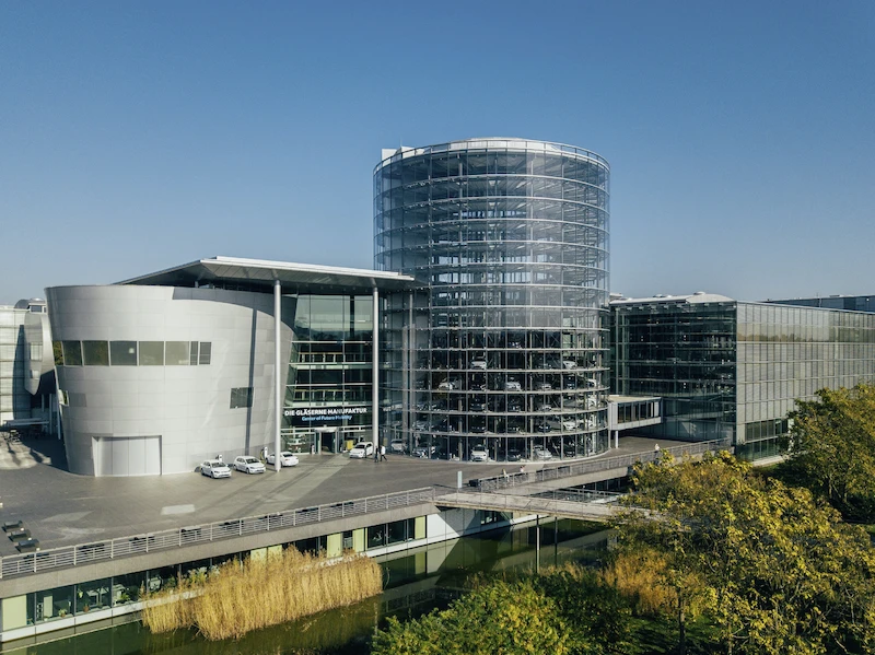 Volkswagen ID.3 będzie od jesieni 2020 roku produkowany w Szklanej Manufakturze w Dreźnie