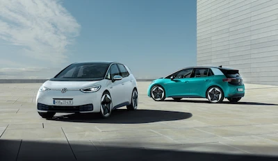 Volkswagen znacznie zwiększa prognozę dotyczącą produkcji aut elektrycznych