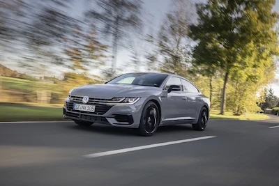Arteon R-Line Edition już dostępny w sprzedaży