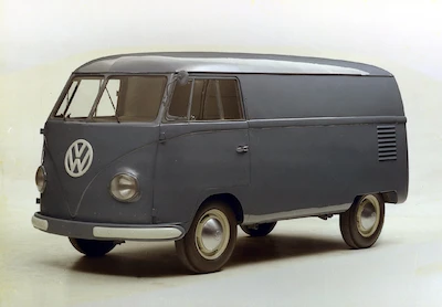 Wprowadzony na rynek w marcu, dokładnie 70 lat temu: Volkswagen „Bulli” najdłużej na...