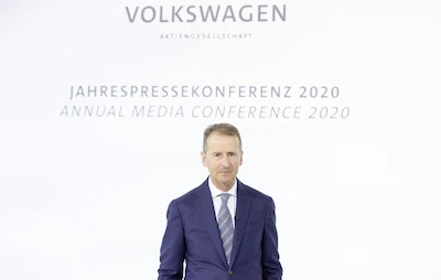 Pozytywne wyniki koncernu Volkswagen oraz należących do niego marek w 2019 roku