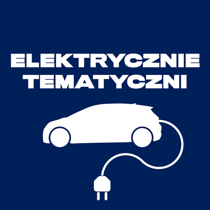 „Elektrycznie Tematyczni” – Volkswagen przedstawia podcast o elektromobilności, napędzany twardymi danymi