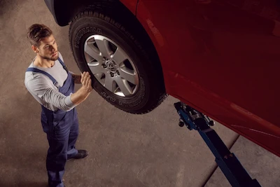 Volkswagen Samochody Dostawcze: serwisy i salony funkcjonują bez przeszkód; wiele usług...