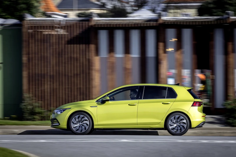 Nowy Volkswagen na niezwykle korzystnych warunkach – rewolucyjna oferta marki