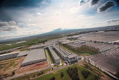 Wszystkie fabryki Volkswagena wznowiły produkcję