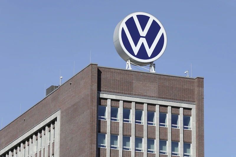 Marka Volkswagen kończy pierwsze półrocze 2020 roku radząc sobie skutecznie z kryzysem wywołanym pandemią
