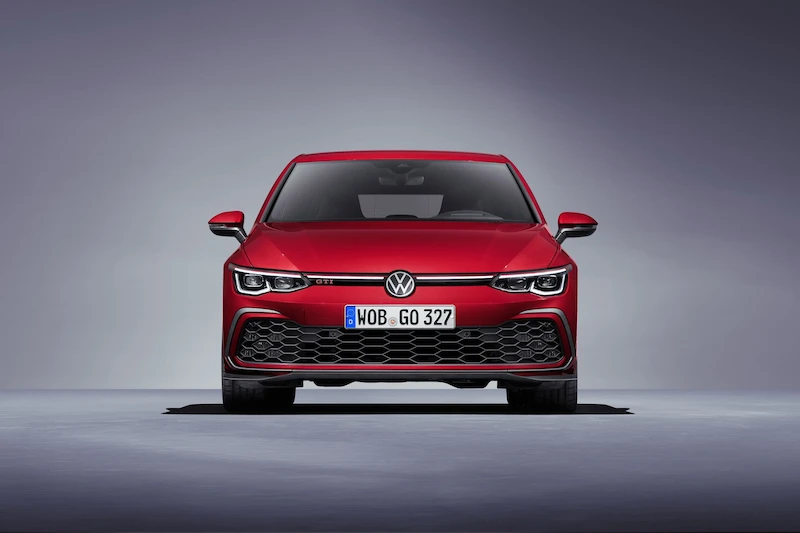 Nowy Golf GTI i Golf GTE już dostępne do zamawiania