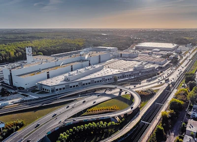 Klimat na zmiany. Volkswagen Poznań podsumowuje działania na rzecz środowiska i wytycza...
