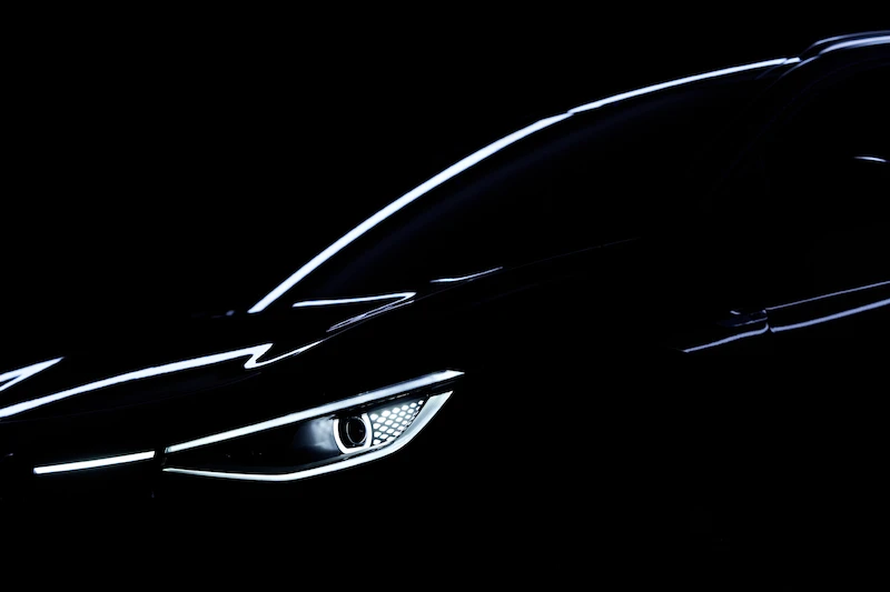 Nowy Volkswagen ID.4 zaprezentowany w pełnej krasie - 4.