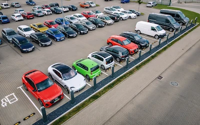10 powodów, dla których warto wybrać samochód elektryczny