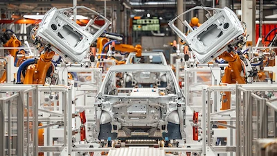 Koncern Volkswagen – produkcja samochodów w sposób przyjazny klimatowi