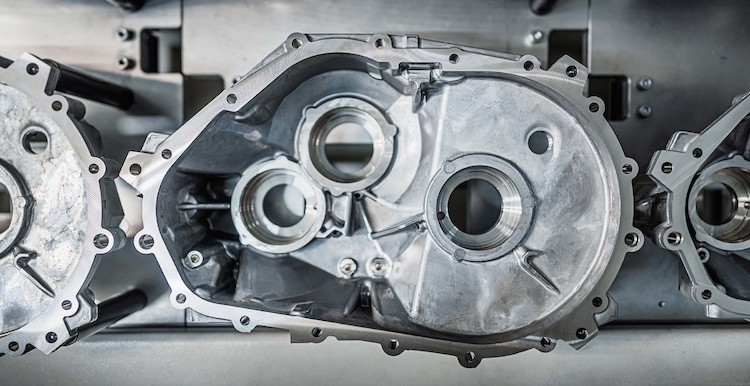 Odlewnia Volkswagen Poznań rozpocznie produkcję kolejnych komponentów do samochodów elektrycznych