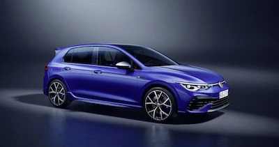 Nowy Golf R już dostępny do zamawiania