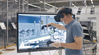 5 lat Centrum Szkoleniowo – Treningowego Volkswagen Poznań: specjaliści, najwyższe...