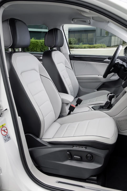 Nowy Tiguan eHybrid debiutuje w ofercie Volkswagena - 4.