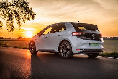 Poszerzenie oferty ID.3: elektryczny Volkswagen z akumulatorem Pure Performance dostępny...
