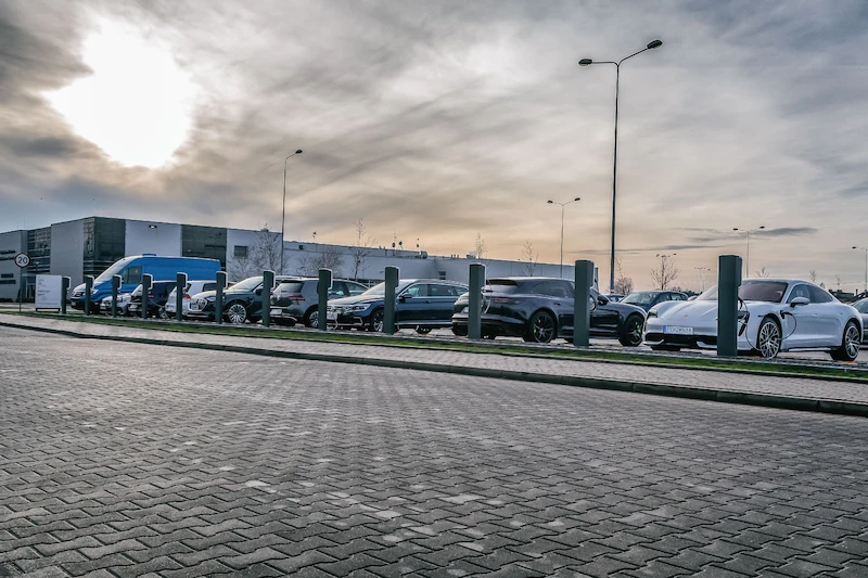 Volkswagen Group Polska oraz wszystkie zakłady produkcyjne koncernu Volkswagen w Polsce zasilane są zieloną energią - 7.