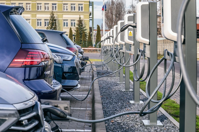 Volkswagen Group Polska oraz wszystkie zakłady produkcyjne koncernu Volkswagen w Polsce zasilane są zieloną energią - 8.