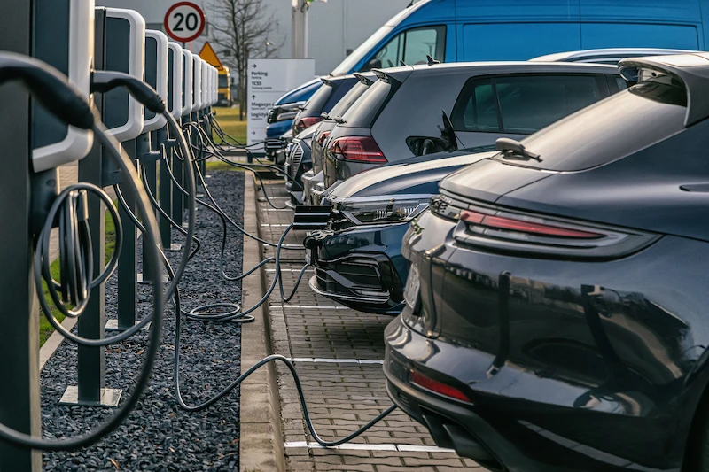 Volkswagen Group Polska oraz wszystkie zakłady produkcyjne koncernu Volkswagen w Polsce zasilane są zieloną energią - 9.