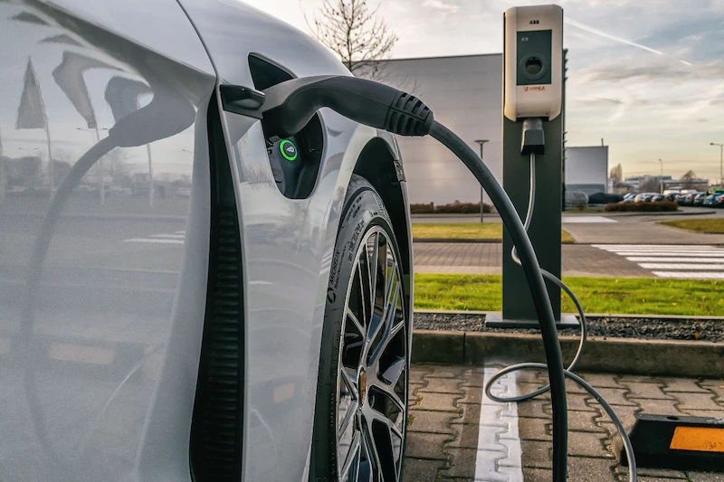 Volkswagen Group Polska oraz wszystkie zakłady produkcyjne koncernu Volkswagen w Polsce zasilane są zieloną energią - 11.