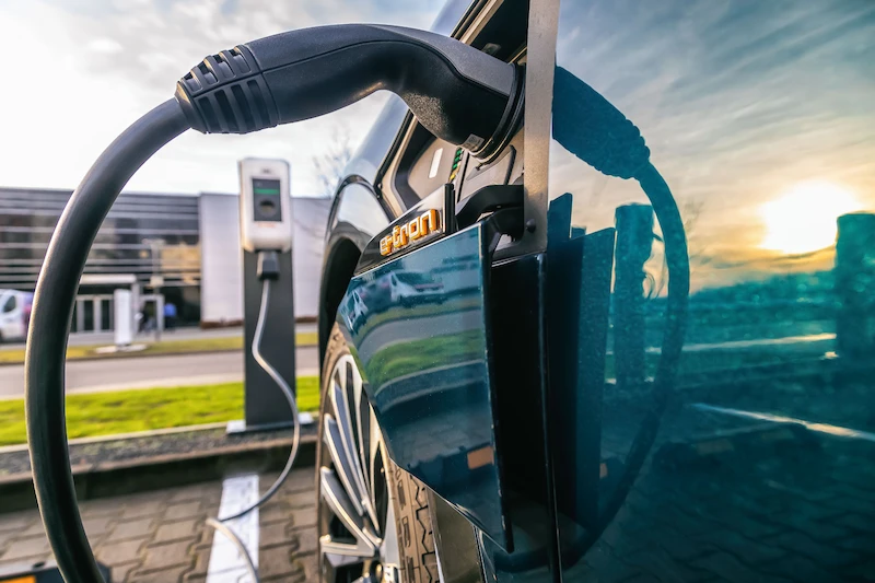 Volkswagen Group Polska oraz wszystkie zakłady produkcyjne koncernu Volkswagen w Polsce zasilane są zieloną energią - 12.