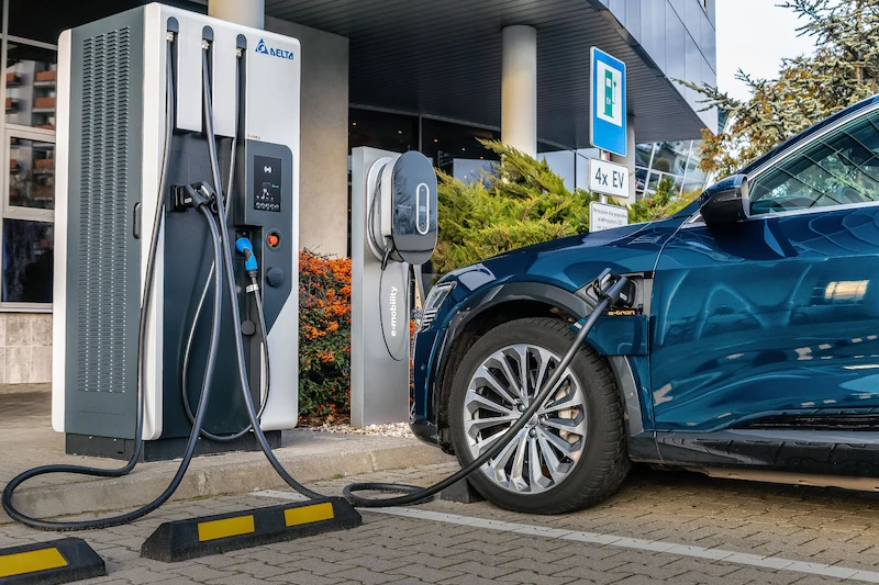 Volkswagen Group Polska oraz wszystkie zakłady produkcyjne koncernu Volkswagen w Polsce zasilane są zieloną energią - 13.