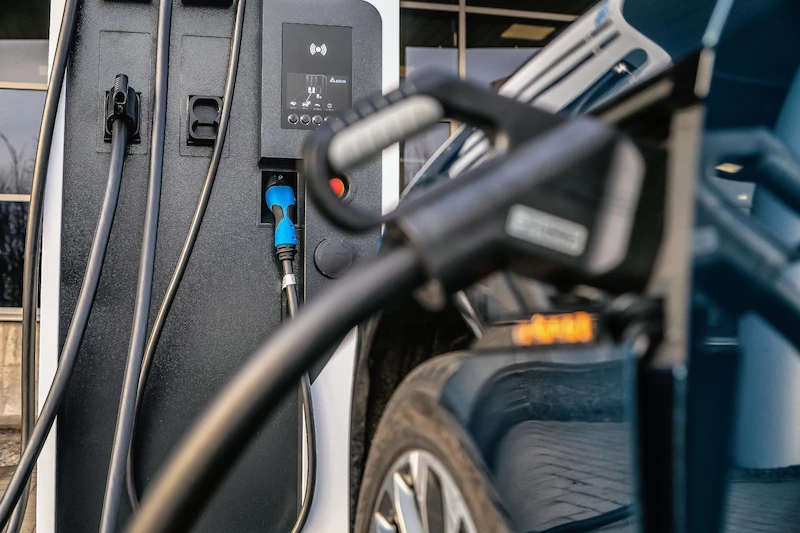 Volkswagen Group Polska oraz wszystkie zakłady produkcyjne koncernu Volkswagen w Polsce zasilane są zieloną energią - 14.