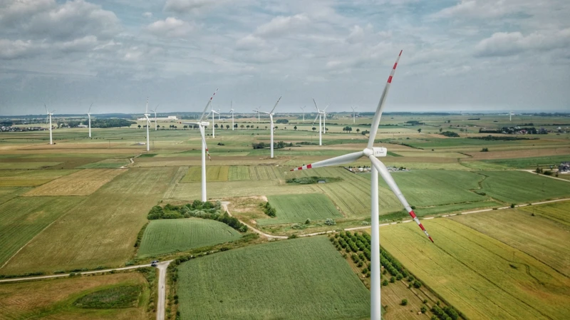 Volkswagen Group Polska oraz wszystkie zakłady produkcyjne koncernu Volkswagen w Polsce zasilane są zieloną energią