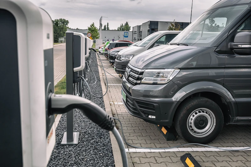 Volkswagen Group Polska oraz wszystkie zakłady produkcyjne koncernu Volkswagen w Polsce zasilane są zieloną energią - 15.