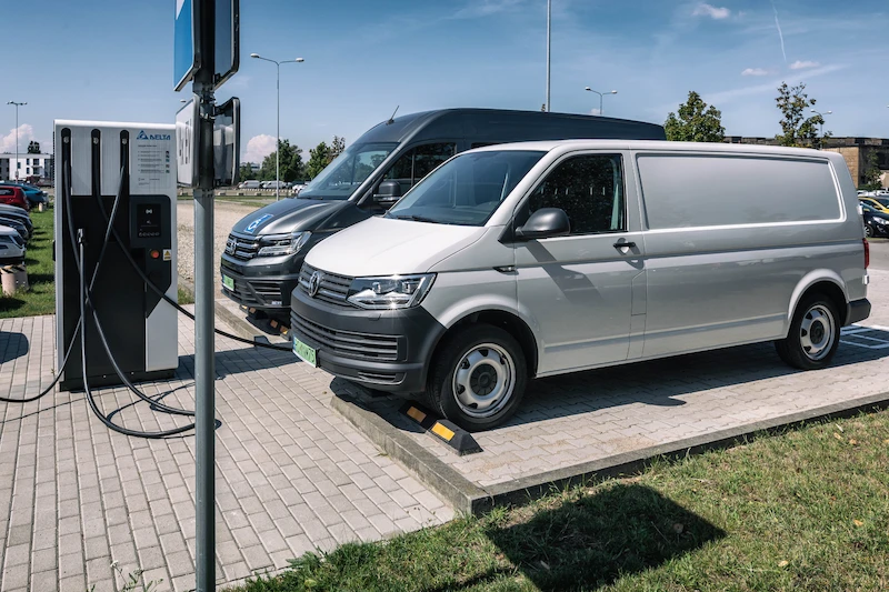 Volkswagen Group Polska oraz wszystkie zakłady produkcyjne koncernu Volkswagen w Polsce zasilane są zieloną energią - 3.
