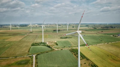 Volkswagen Group Polska oraz wszystkie zakłady produkcyjne koncernu Volkswagen w Polsce zasilane są zieloną energią