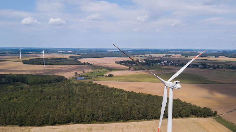 Volkswagen Poznań oraz wszystkie zakłady produkcyjne koncernu Volkswagen w Polsce zasilane zieloną energią - 2.
