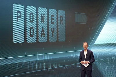 Power Day: Volkswagen prezentuje technologiczną mapę drogową dotyczącą akumulatorów i...