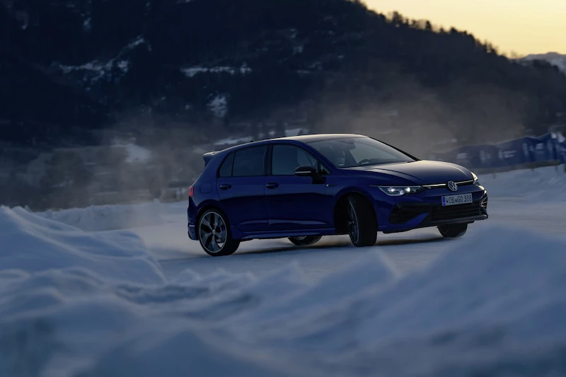 Nowy Golf R wyznacza nowe standardy pod względem osiągów - 11.