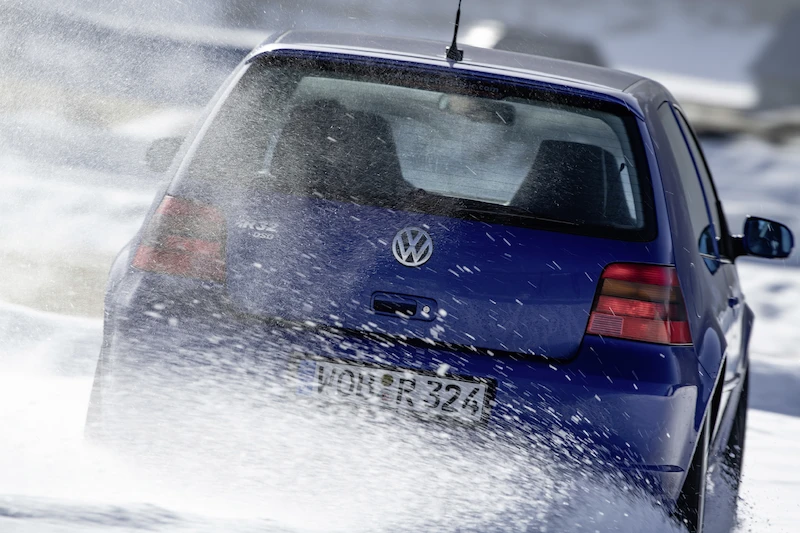 Nowy Golf R wyznacza nowe standardy pod względem osiągów - 4.