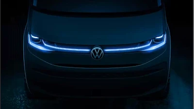 Nowy Volkswagen Multivan - od standardowego Transportera do przemyślanego samochodu...