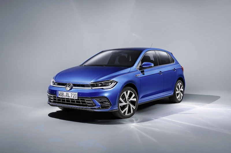 Kolejny stopień ewolucji: nowy Volkswagen Polo będzie mógł jeździć częściowo automatycznie - 1.