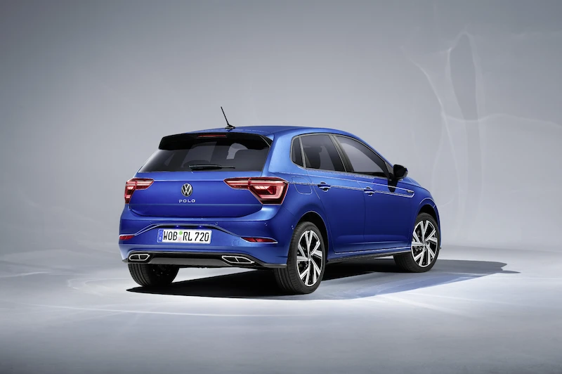 Kolejny stopień ewolucji: nowy Volkswagen Polo będzie mógł jeździć częściowo automatycznie - 2.