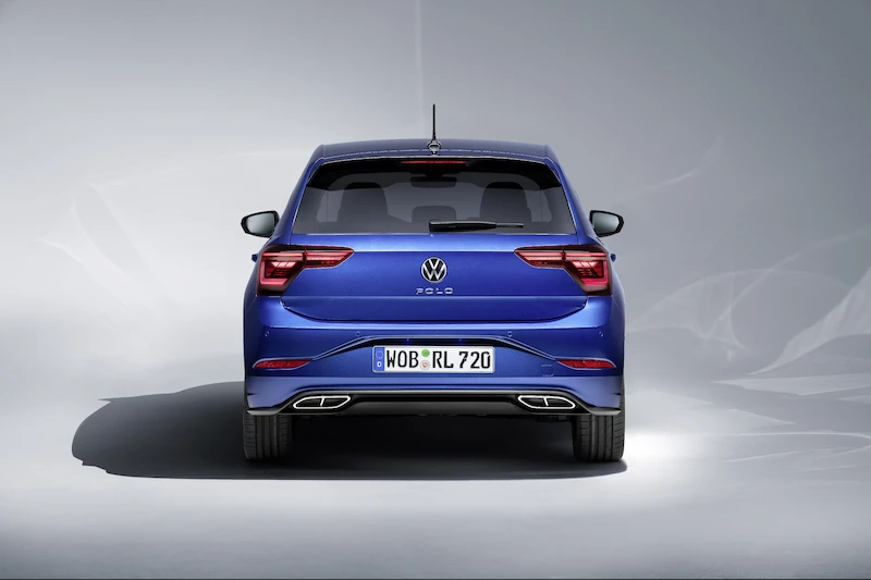 Kolejny stopień ewolucji: nowy Volkswagen Polo będzie mógł jeździć częściowo automatycznie - 3.
