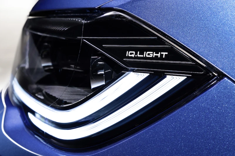 Kolejny stopień ewolucji: nowy Volkswagen Polo będzie mógł jeździć częściowo automatycznie - 4.