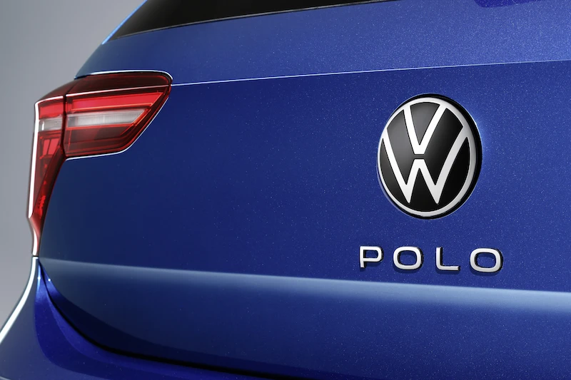 Kolejny stopień ewolucji: nowy Volkswagen Polo będzie mógł jeździć częściowo automatycznie - 5.