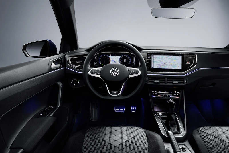 Kolejny stopień ewolucji: nowy Volkswagen Polo będzie mógł jeździć częściowo automatycznie - 7.