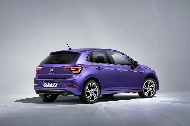 Kolejny stopień ewolucji: nowy Volkswagen Polo będzie mógł jeździć częściowo automatycznie - 14.