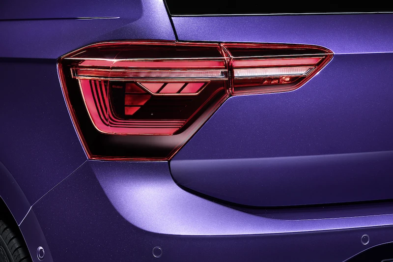 Kolejny stopień ewolucji: nowy Volkswagen Polo będzie mógł jeździć częściowo automatycznie - 15.