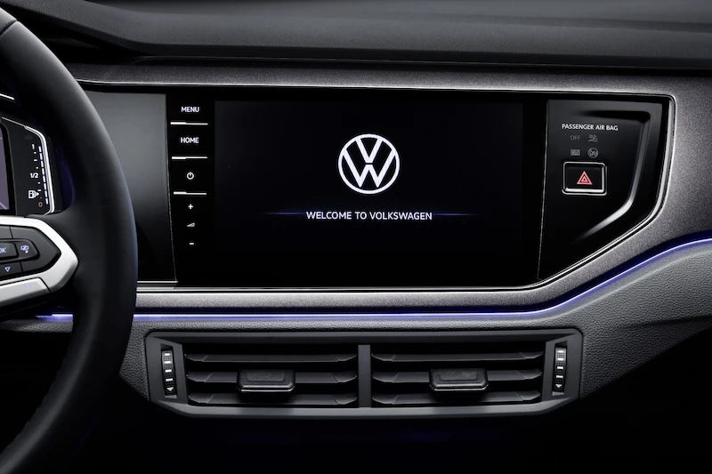 Kolejny stopień ewolucji: nowy Volkswagen Polo będzie mógł jeździć częściowo automatycznie - 18.
