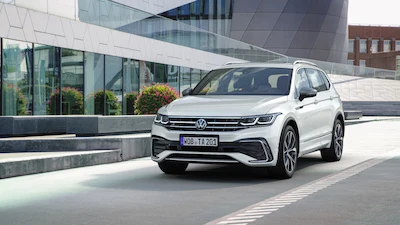 Aktualizacja najpopularniejszego SUV-a Volkswagena: Nowe technologie i oszczędne jednostki...
