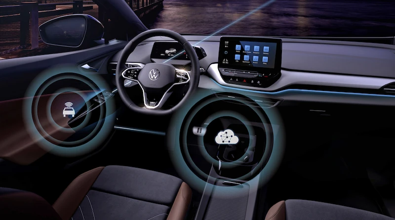 Ofensywa Volkswagena w dziedzinie samochodowego oprogramowania komputerowego - 14.