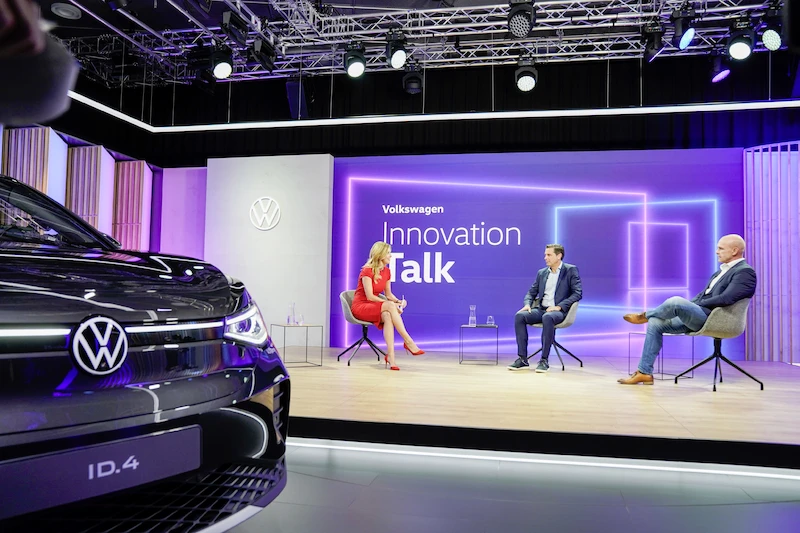 Ofensywa Volkswagena w dziedzinie samochodowego oprogramowania komputerowego - 26.
